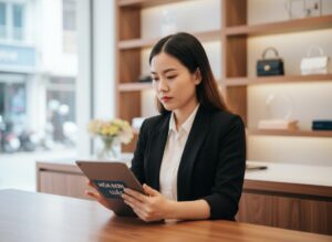 Hộ kinh doanh bán lẻ có cần xuất hóa đơn không? Tránh phạt & tuân thủ luật